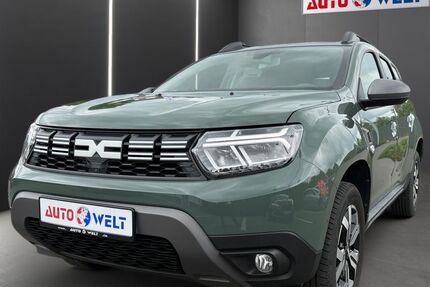 Dacia Duster 28.257 km 19.990 &euro; Sandersdorf Brehna 06796
