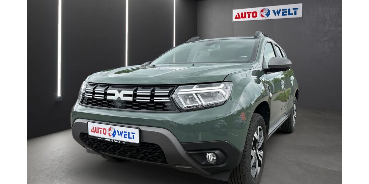 Dacia Duster 28.257 km 19.990 &euro; Sandersdorf Brehna 06796