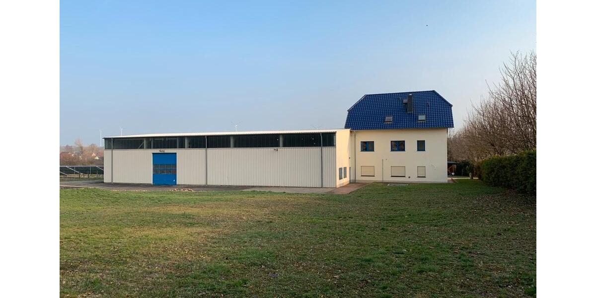 Einfamilienhaus Farnstädt - 10 Zimmer, 250 m&sup2;, 1.200.000&euro; | Angebot:24215047