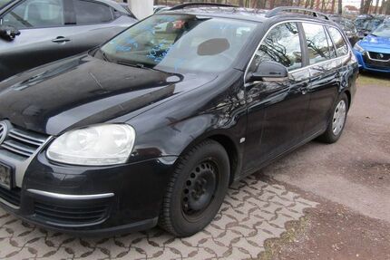 VW Golf 317.505 km 990 &euro; Halle 06130