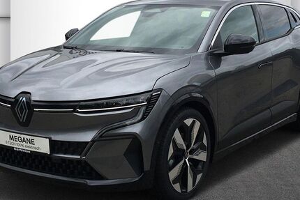 Renault Megane 40.000 km 22.995 &euro; Halle 06132