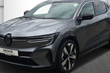 Renault Megane 40.000 km 24.495 &euro; Halle 06132