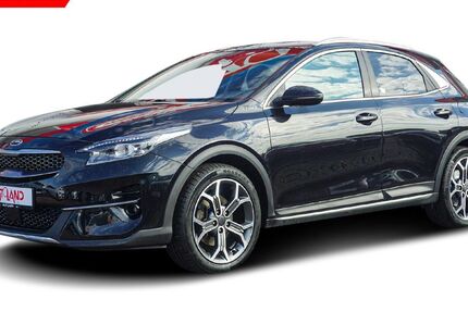 Kia XCeed 79.987 km 19.990 &euro; Halle 06122