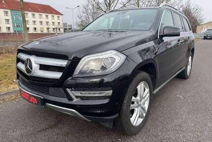 Mercedes GL 350