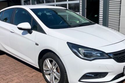 Opel Astra 91.096 km 6.999 &euro; Halle/Saale 06118