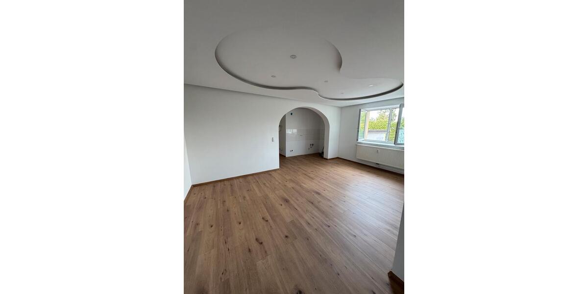 Erdgeschoßwohnung Halle (Saale) Nietleben - 2 Zimmer, 54 m&sup2;, 562&euro; | Angebot:27627362