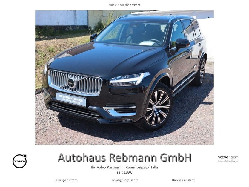 XC90