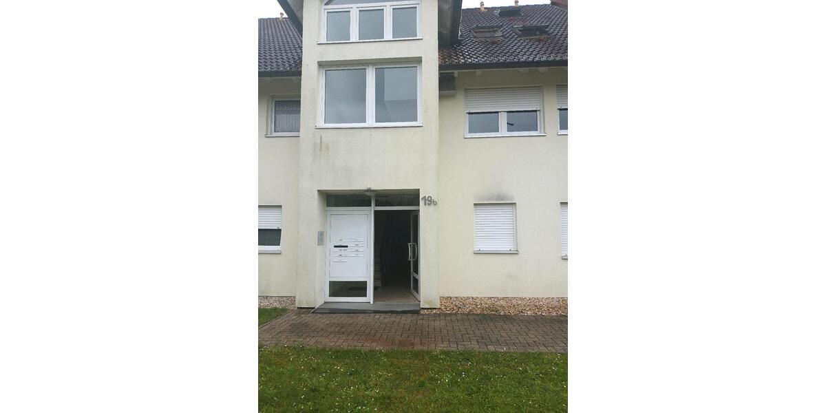 Dachgeschoßwohnung Delitzsch - 3 Zimmer, 59 m&sup2;, 90.000&euro; | Angebot:26929558