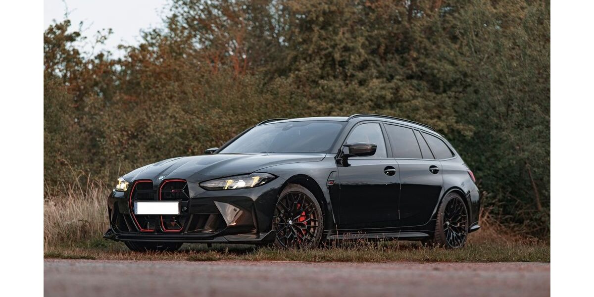 BMW M3 3.100 km 133.900 &euro; Köthen 06366