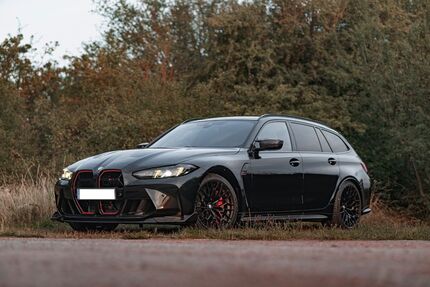 BMW M3 3.100 km 137.900 &euro; Köthen 06366