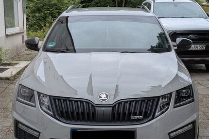 Skoda Octavia 118.000 km 18.000 &euro; Halle ( Saale ) 06130