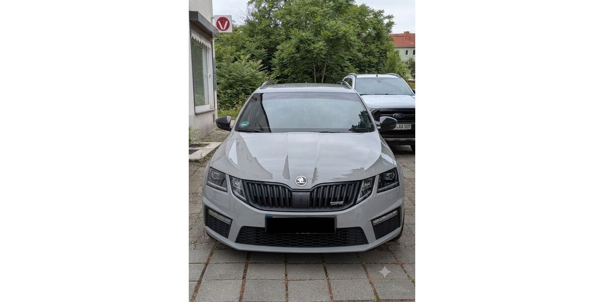 Skoda Octavia 118.000 km 18.000 &euro; Halle ( Saale ) 06130