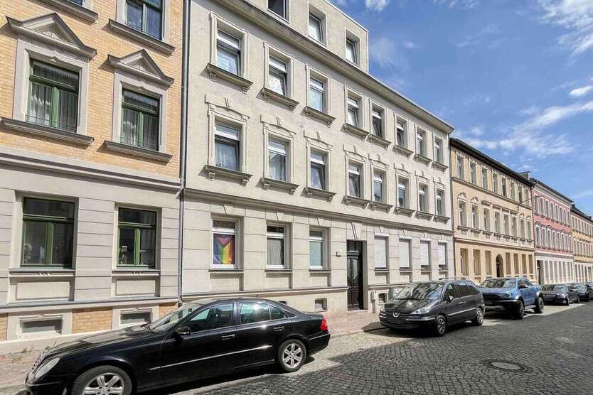 Wohnung zum Kaufen in Leipzig 130.000 € 64.43 m²