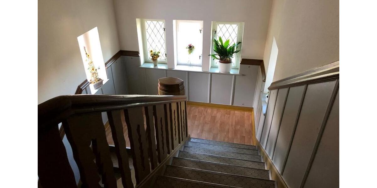 Etagenwohnung Halle (Saale) Nietleben - 2 Zimmer, 51 m&sup2;, 460&euro; | Angebot:26477934