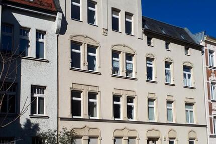 Wohnung Halle (Saale) Dölau - 2 Zimmer, 49 m&sup2;, 300&euro; | Angebot:26537092