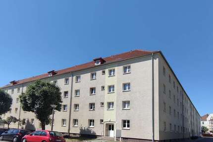 Wohnung Halle (Saale) Freiimfelde/Kanenaer Weg - 3 Zimmer, 54 m&sup2;, 419&euro; | Angebot:27701749