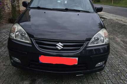 Suzuki Liana 14.500 km 2.500 € Oechlitz 06268
