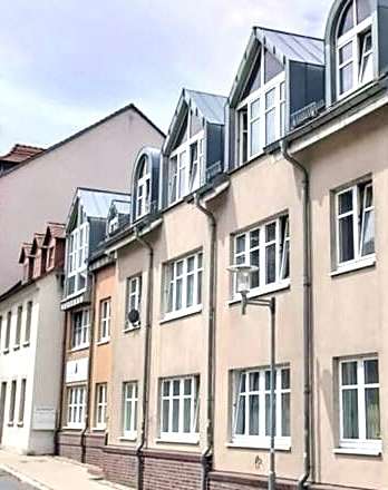 Wohnung zum Kaufen in merseburg 79.000 € 62 m² 2 zimmer