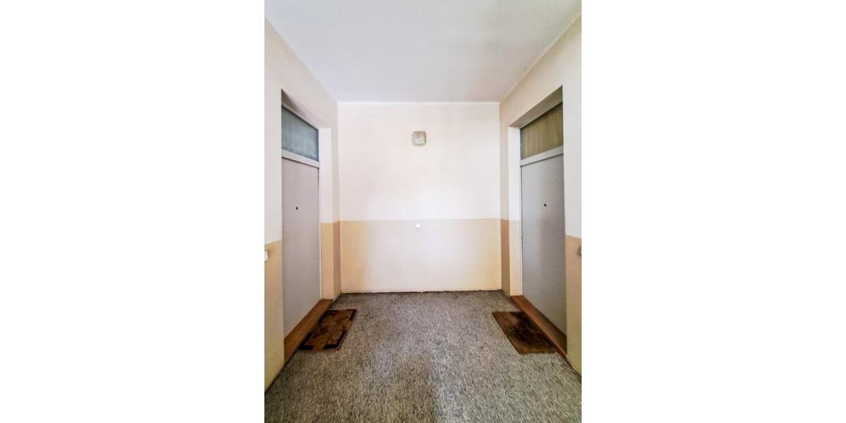 Dachgeschoßwohnung Halle (Saale) Damaschkestraße - 3 Zimmer, 72 m&sup2;, 700&euro; | Angebot:24813391