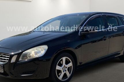 Volvo V60 218.856 km 4.299 &euro; Brehna 06796