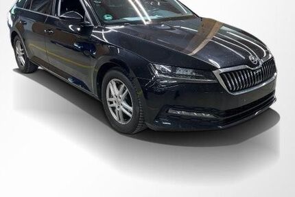 Skoda Superb 69.716 km 22.640 &euro; Köthen 06366