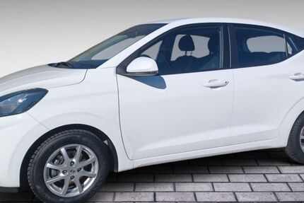 Hyundai i10 30.216 km 12.990 &euro; Halle 06122