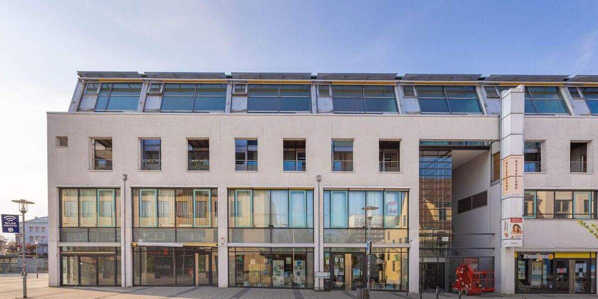 Einfamilienhaus Merseburg Neumarkt (Vorstadt) - 3.000&euro; | Angebot:25390146