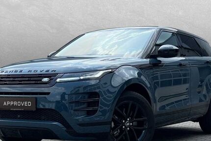 Land Rover Range Rover Evoque 11.533 km 47.250 € Leipzig 04179