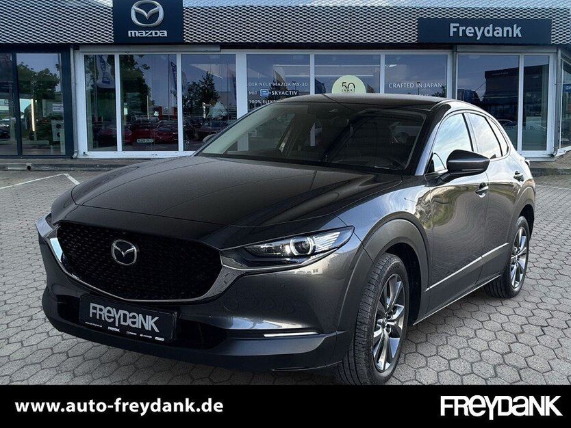 CX-30