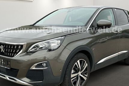 Peugeot 3008 73.480 km 11.399 &euro; Brehna 06796