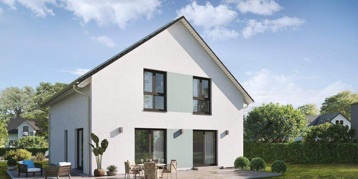 Einfamilienhaus Markranstädt - 5 Zimmer, 197 m&sup2;, 499.000&euro; | Angebot:25167381