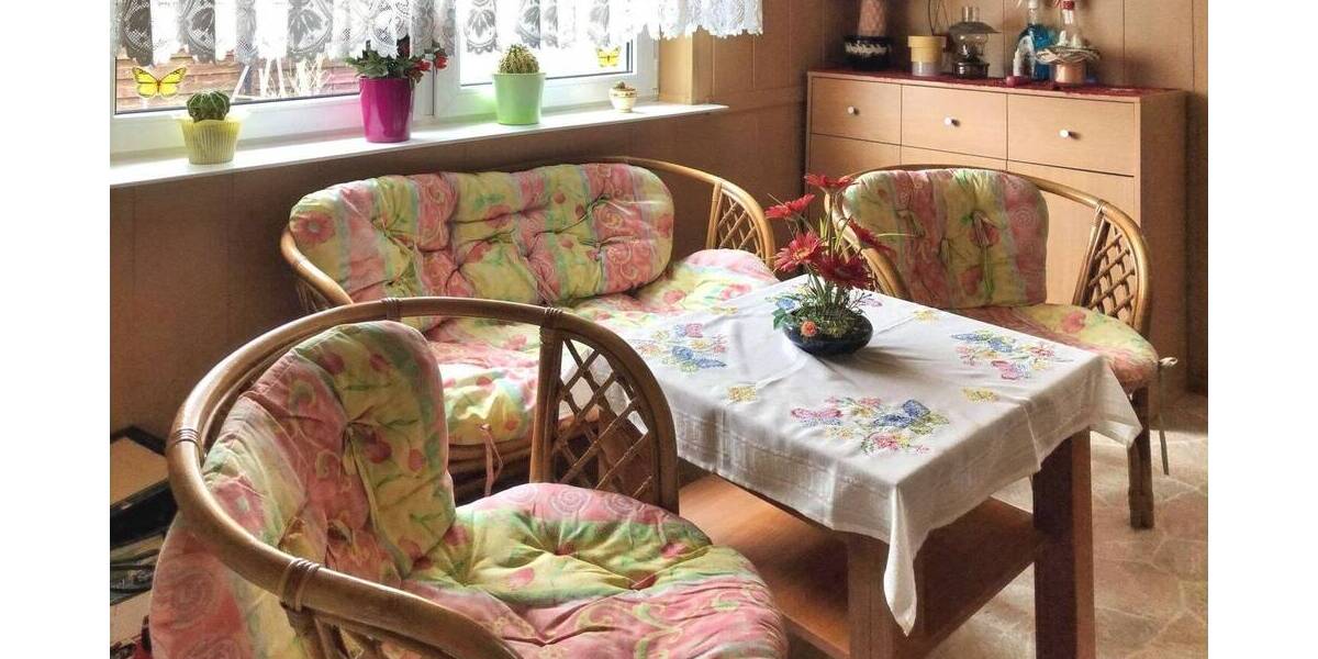 Doppelhaushälfte Wiedemar Kyhna - 6 Zimmer, 241 m&sup2;, 199.000&euro; | Angebot:26376764