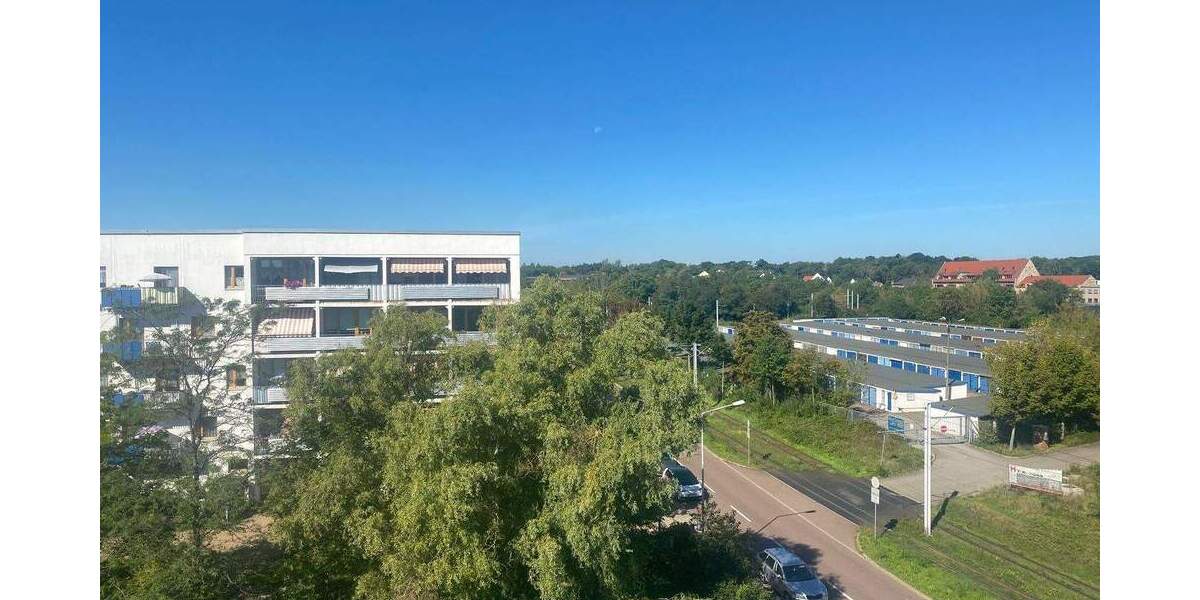 Zimmer Halle (Saale) Westliche Neustadt - 4 Zimmer, 65 m&sup2;, 362&euro; | Angebot:26190529