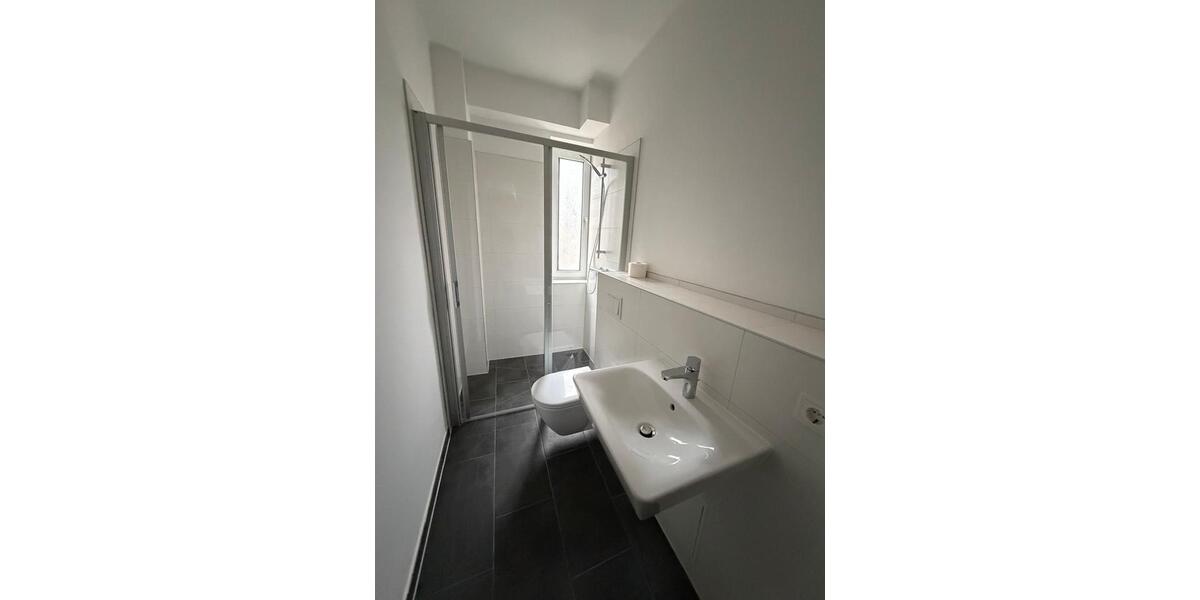 Hochparterre Halle (Saale) Frohe Zukunft - 2 Zimmer, 50 m&sup2;, 420&euro; | Angebot:26416344