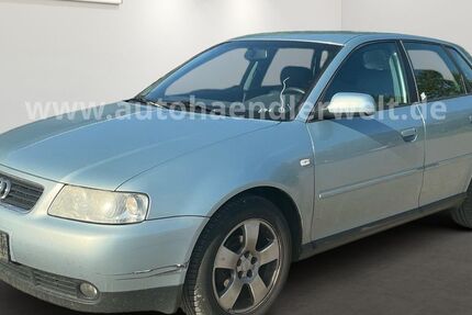 Audi A3 243.255 km 599 &euro; Brehna 06796