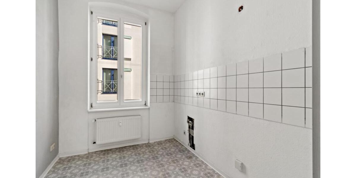 Etagenwohnung Halle (Saale) - 2 Zimmer, 78 m&sup2;, 585&euro; | Angebot:25640006
