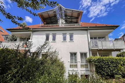 Wohnung Halle (Saale) Seeben - 3 Zimmer, 80 m&sup2;, 180.000&euro; | Angebot:26779857