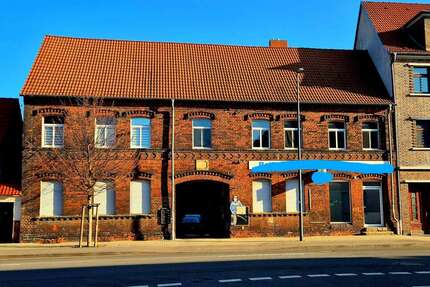 Haus Bitterfeld-Wolfen Wolfen - 10 Zimmer, 230 m&sup2;, 212.500&euro; | Angebot:24831858