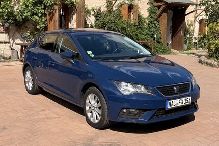 Seat Leon 89.400 km 11.790 &euro; Wettin-Löbejün OT Brachwitz 06198