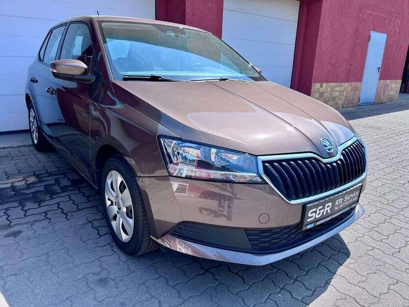 Fabia