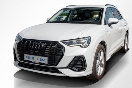Audi Q3 76.438 km 25.430 &euro; Köthen 06366