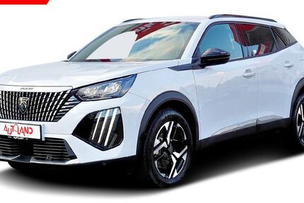 Peugeot 2008 26.246 km 22.890 € Halle 06122