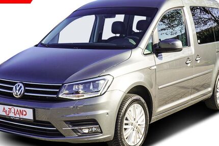 VW Caddy 72.502 km 24.950 &euro; Brehna 06796
