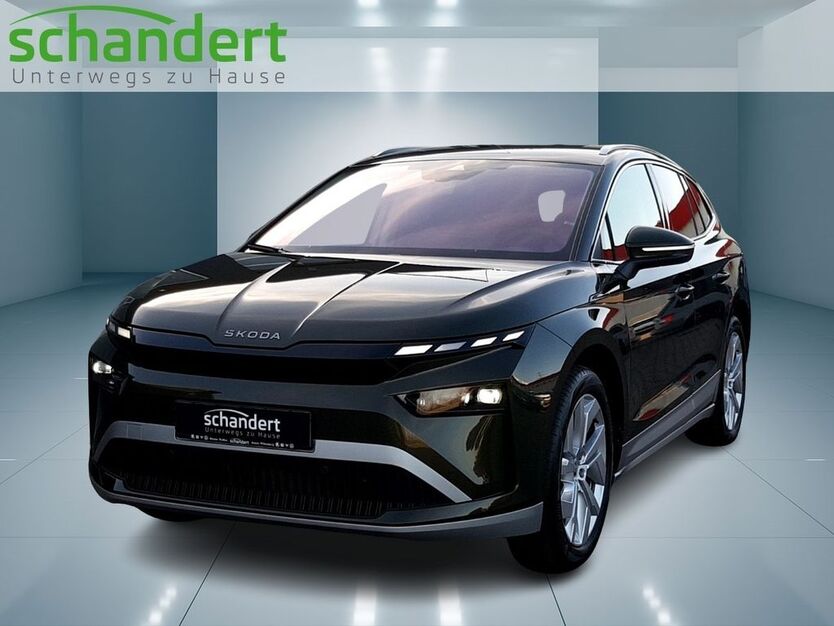 Skoda Enyaq 1.762 km 42.440 € Bitterfeld-Wolfen 06766