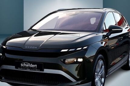 Skoda Enyaq 3.650 km 41.660 &euro; Bitterfeld-Wolfen 06766