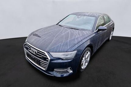 Audi A6 83.534 km 30.840 &euro; Köthen 06366