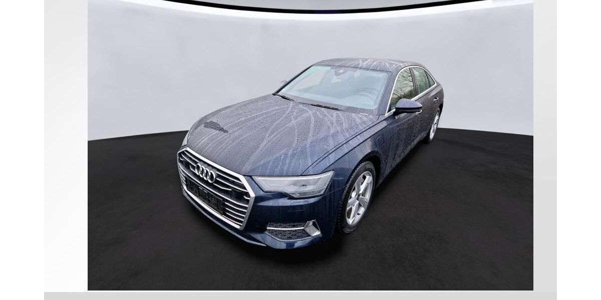 Audi A6 83.534 km 30.840 &euro; Köthen 06366