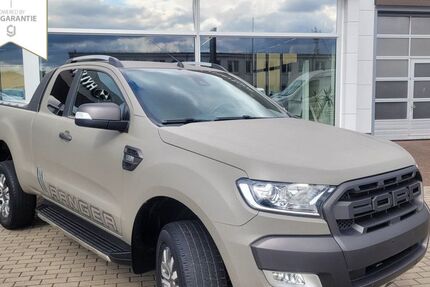 Ford Ranger 34.500 km 32.950 € Halle (Saale) 06114
