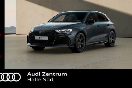 Audi RS3 6.050 km 70.920 &euro; Halle (Saale) 06110