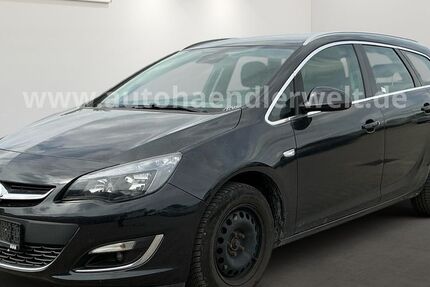 Opel Astra 192.720 km 1.999 &euro; Brehna 06796